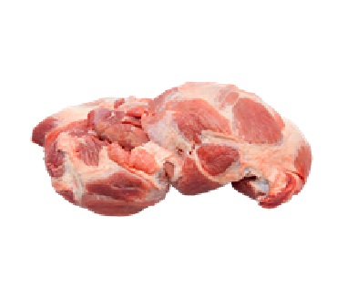 Ham 4D (Porcine: Pork)